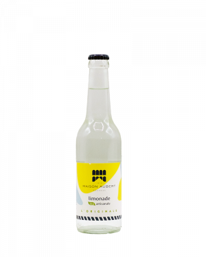 Limonade l'Originale<span> - </span>33 cl, unité