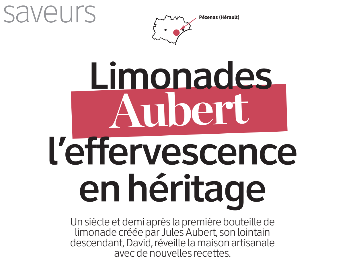 MiDi 02 mars 2025 – rubrique Saveurs